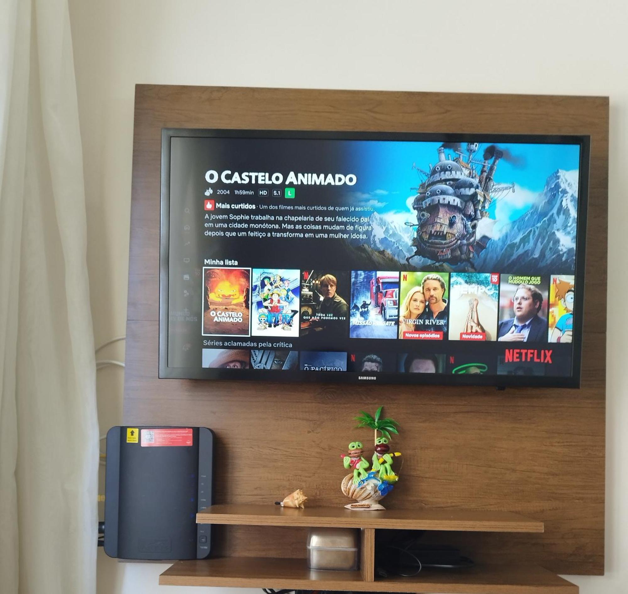 Apartamento Completo Pertinho Da Praia! Wi-Fi E Muito Mais Прая-Гранди Экстерьер фото